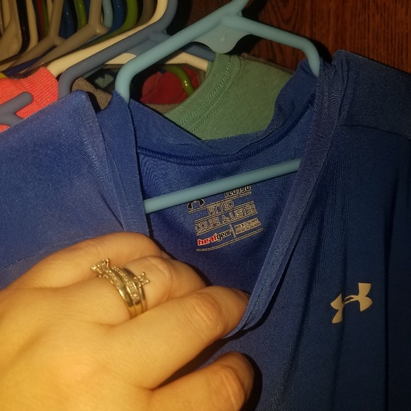 Kids Under Armor - Picture 2 of 2